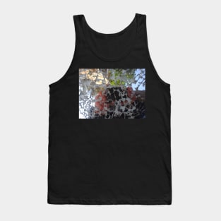 Mysterious object - 1 Tank Top